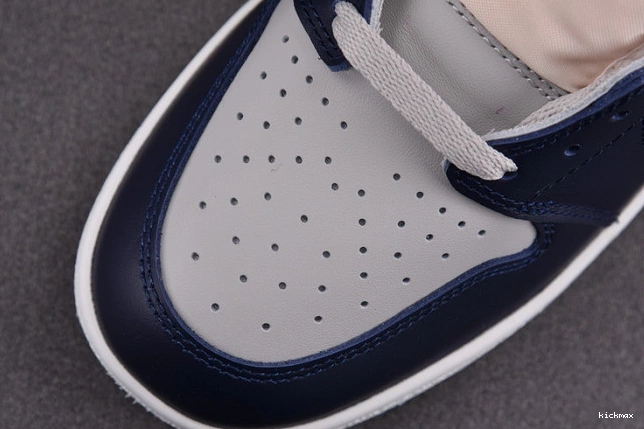 Cheap MAX 85 Air Jordan High BQ4422-400 Georgetown 1 0822